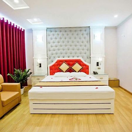 Kawasaki Hotel CàU GiáY Hanoi Dış mekan fotoğraf